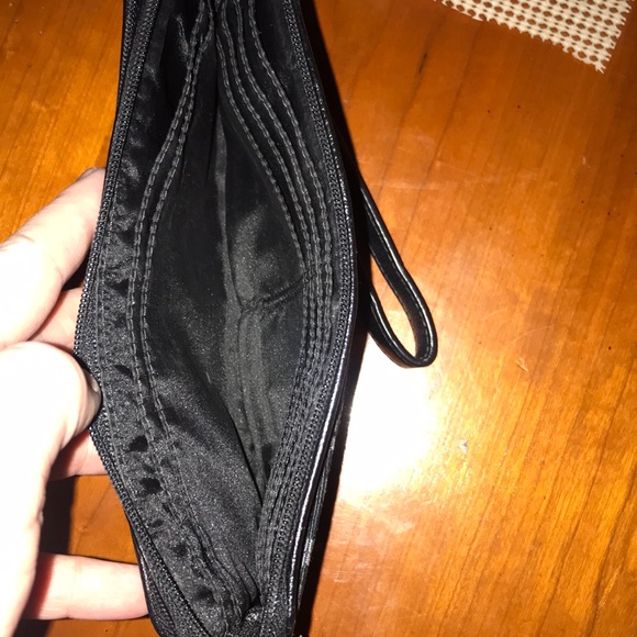 Coach Wristlet/Wallet - Picture 4 of 8